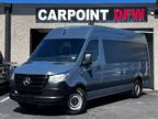 2019 Mercedes-Benz Sprinter 2500 High roof 170 5 to choose from - Dallas,TX