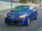 2018 Kia Rio