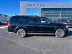 2017 Ford Expedition EL