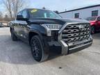 2022 Toyota Tundra