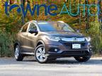 2019 Honda HR-V