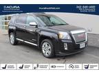 2013 GMC Terrain
