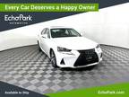 2019 Lexus IS 300