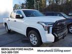 2022 Toyota Tundra