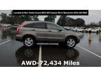 2010 Honda CR-V