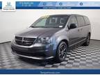 2015 Dodge Grand Caravan