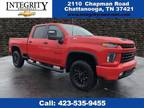 2023 Chevrolet Silverado 2500
