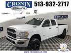 2021 Ram 2500