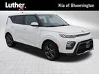 2021 Kia Soul