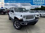2020 Jeep Wrangler Unlimited