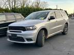 2019 Dodge Durango