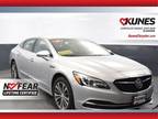 2018 Buick LaCrosse