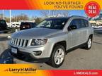 2014 Jeep Compass