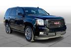 2015 GMC Yukon