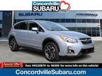 2017 Subaru Crosstrek