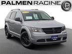 2020 Dodge Journey
