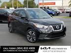 2019 Nissan Kicks