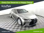 2022 Lexus IS 300