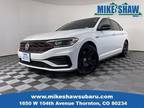 2021 Volkswagen Jetta GLI