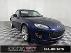 2012 Mazda MX-5 Miata