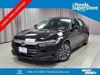 2021 Honda Accord Hybrid