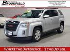 2015 GMC Terrain
