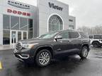 2017 GMC Acadia