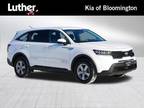 2021 Kia Sorento