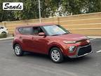 2022 Kia Soul