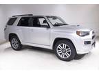 2022 Toyota 4Runner