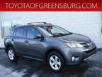 2013 Toyota RAV4