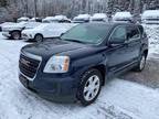 2017 GMC Terrain