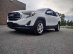 2020 GMC Terrain