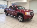 2013 GMC Sierra 2500HD