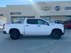2022 Chevrolet Silverado 1500 Limited