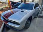 2012 Dodge Challenger