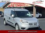 2015 RAM ProMaster City Gray, 187K miles