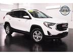 2018 GMC Terrain