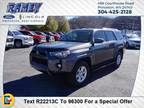 2018 Toyota 4Runner