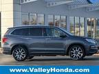 2020 Honda Pilot
