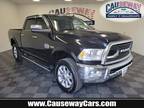 2017 Ram 2500