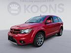 2019 Dodge Journey