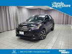 2019 Honda HR-V