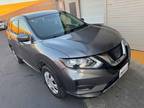 2017 Nissan Rogue For Sale