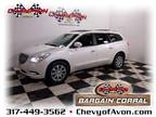 2014 Buick Enclave