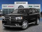 2019 Dodge Durango