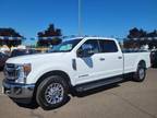 2021 Ford F-350