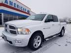 2012 Ram 1500