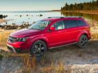 2015 Dodge Journey