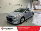 2012 Hyundai Sonata Hybrid